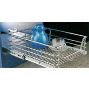 K9 PTJ 007 Е1 Корзина выдвижная в базу 600мм  425х564х200мм