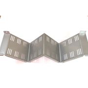 Подставка CD металлическая ПОЛКА