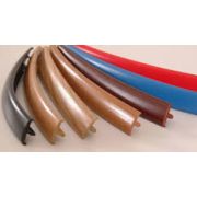 Лента торцевая ш-образная для ЛДСП 1701 Клен