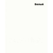 Белая шагрень. Лента без клея 0,4*19мм (200)