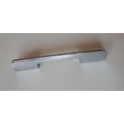 Ручка 720-256мм хром