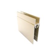 218 Профиль нижний, золото